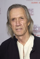 David Carradine